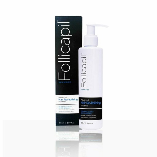 Aclaris Follicapil Shampoo