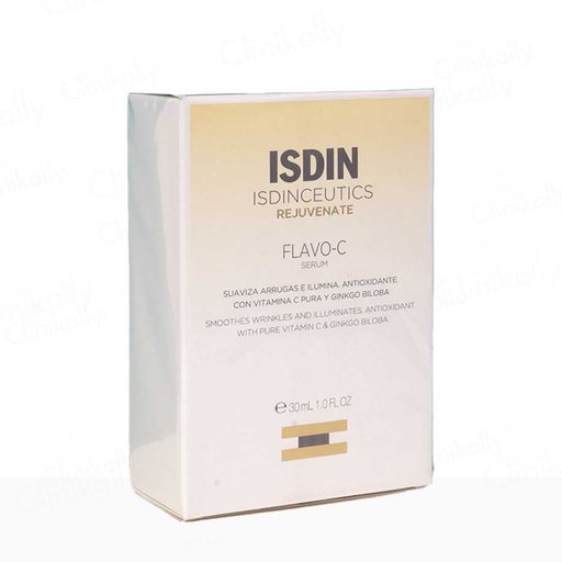 ISDIN Flavo-C Serum