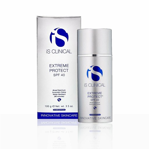 iS Clinical Extreme Protect SPF 40