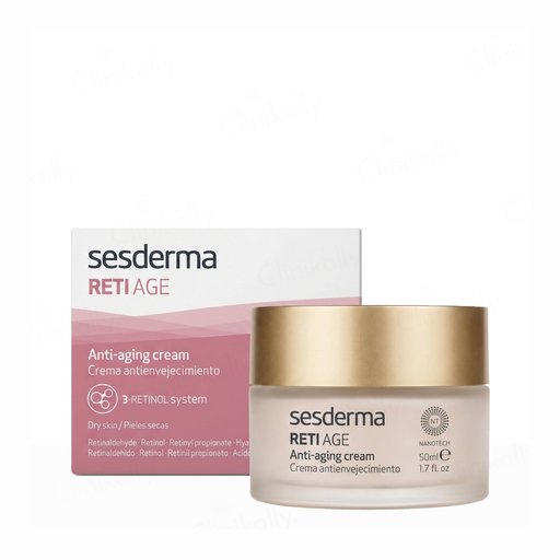 Sesderma Reti Age Anti-Aging Cream