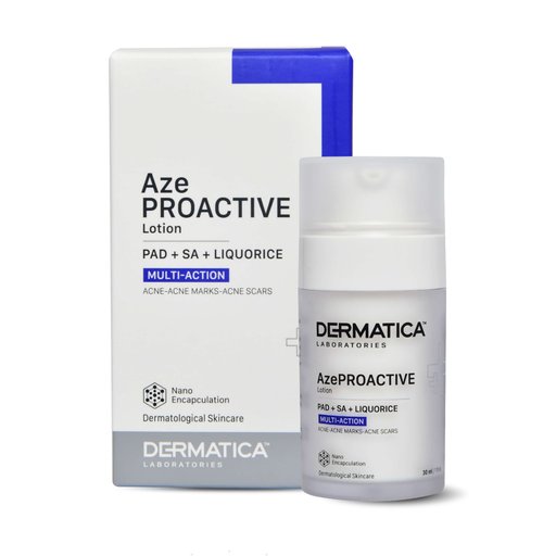Dermatica Aze Proactive Lotion