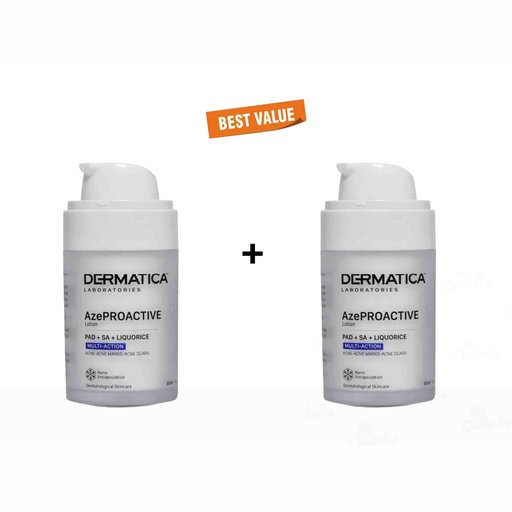 Dermatica Aze Proactive Lotion