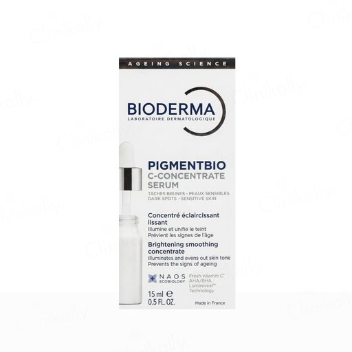 Bioderma Pigmentbio C-Concentrate