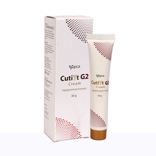 IPCA CutiYt G2 Cream