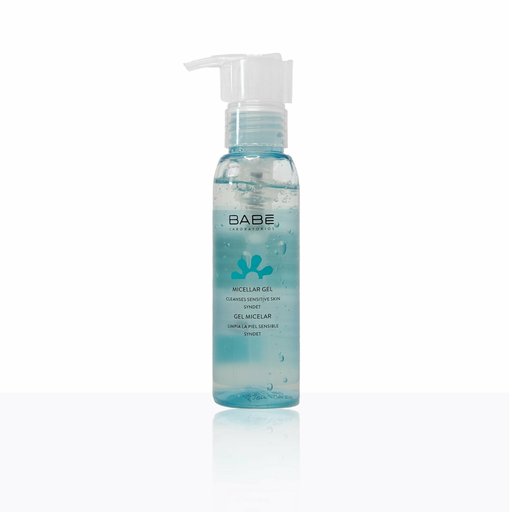BABE Micellar Gel Cleanser