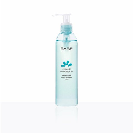 BABE Micellar Gel Cleanser