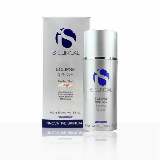 iS Clinical Eclipse SPF 50+ PerfecTint Beige