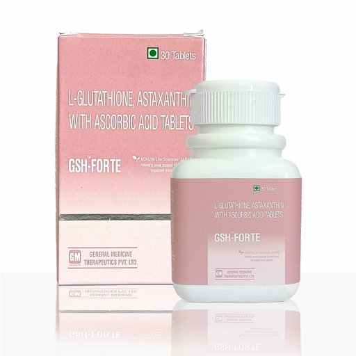 GSH-Forte Tablet