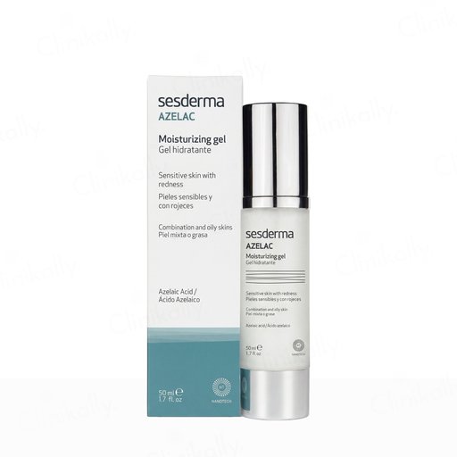 Sesderma Azelac Moisturizing Gel