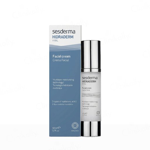 Sesderma Hidraderm Hyal Facial Cream