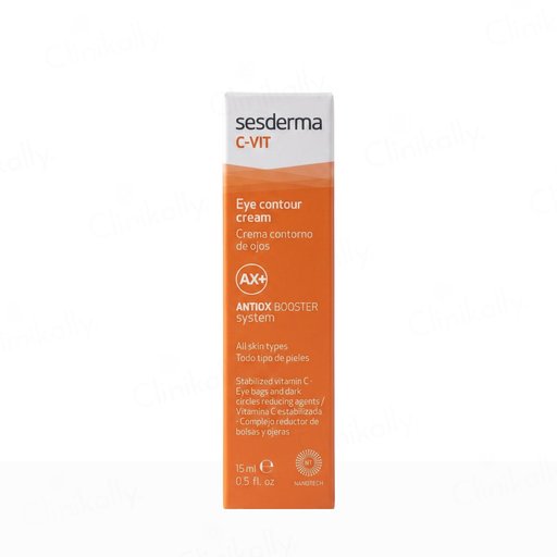 Sesderma C-VIT Eye Contour Cream