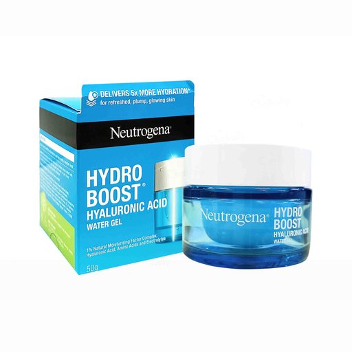 Neutrogena Hydro Boost Water Gel