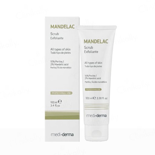 Sesderma Mandelac Scrub Exfoliante