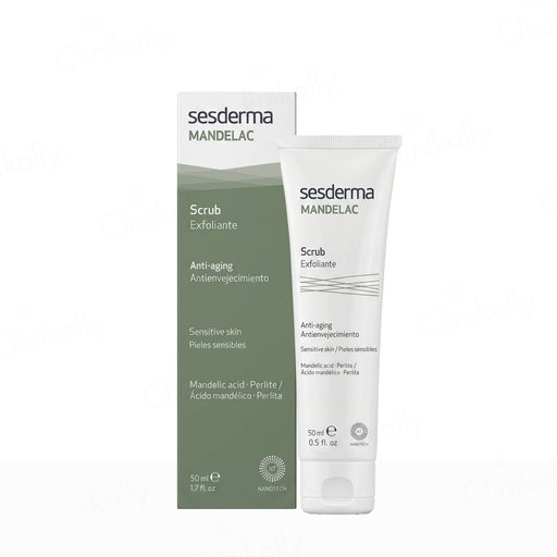 Sesderma Mandelac Scrub Exfoliante