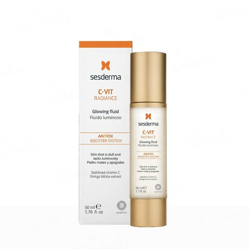 Sesderma C-VIT Radiance Glowing Fluid