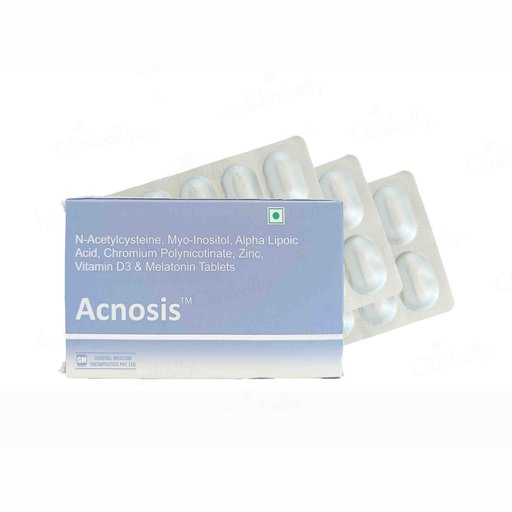 Acnosis Tablet