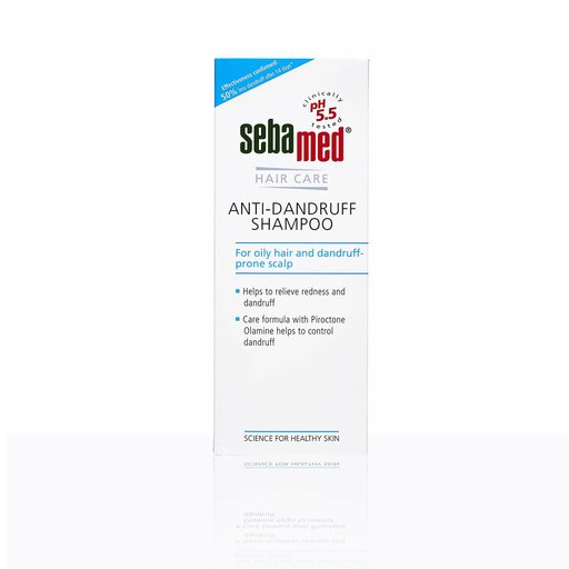 Sebamed Anti-Dandruff Shampoo