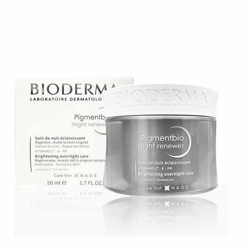 Bioderma Pigmentbio Night Renewer