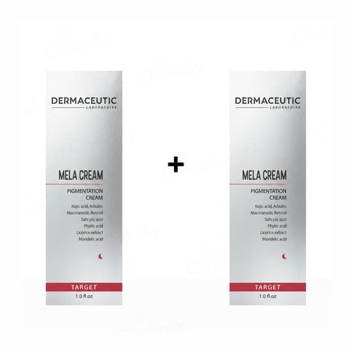 Dermaceutic Mela Cream