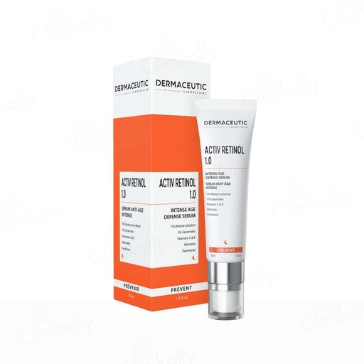 Dermaceutic Activ Retinol 1.0