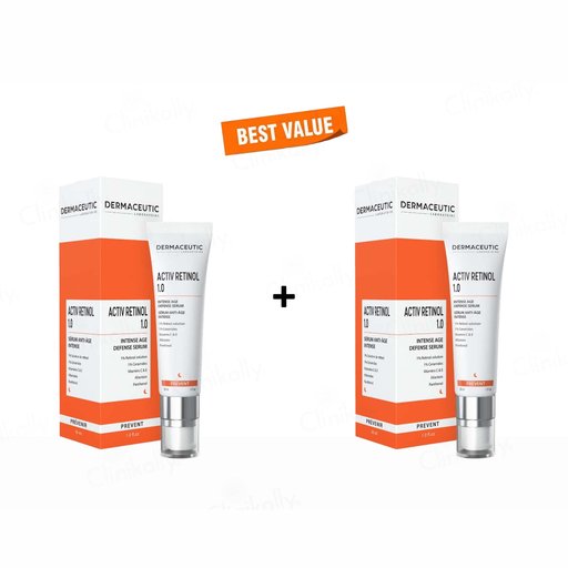 Dermaceutic Activ Retinol 1.0