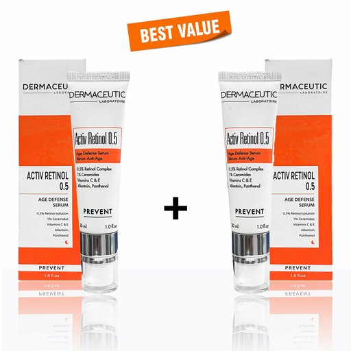 Dermaceutic Activ Retinol 0.5