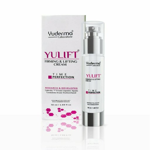 Yuderma Yulift Firming And Lifting Cream