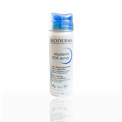 Bioderma Atoderm SOS Spray