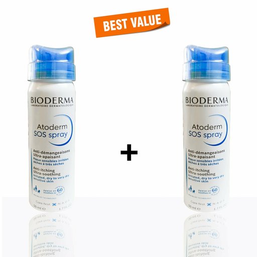 Bioderma Atoderm SOS Spray