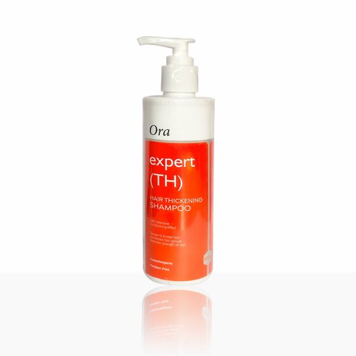 Ora Expert (TH) Hair Thickening Shampoo