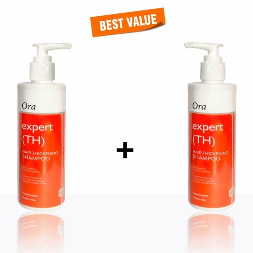 Ora Expert (TH) Hair Thickening Shampoo