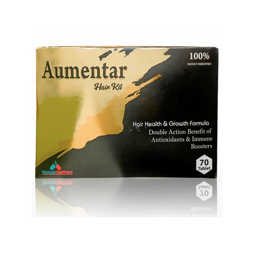 Aumentar Hair Kit