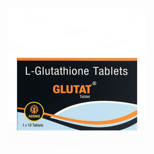 Adonis Glutat Tablet