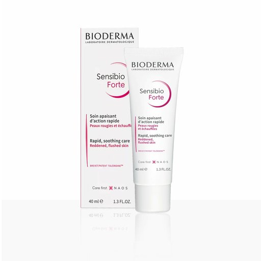 Bioderma Sensibio Forte