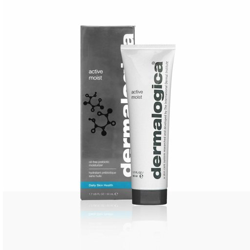 Dermalogica Active Moist Moisturiser