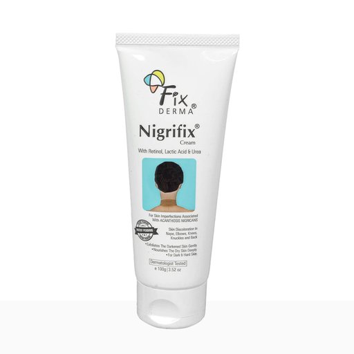Fixderma Nigrifix Cream