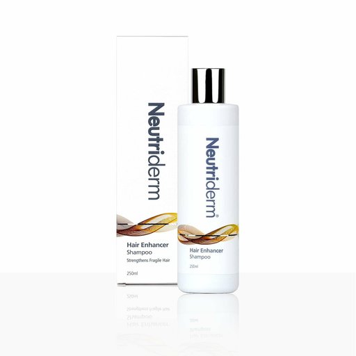 Neutriderm Hair Enhancer Shampoo