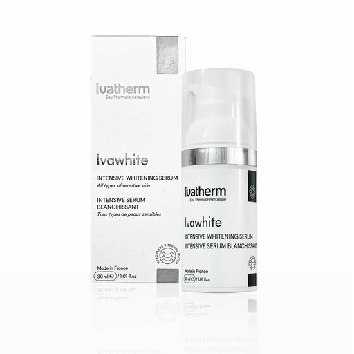 Ivatherm Ivawhite Whitening Serum