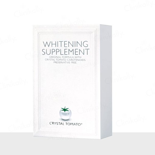 Crystal Tomato Supplement
