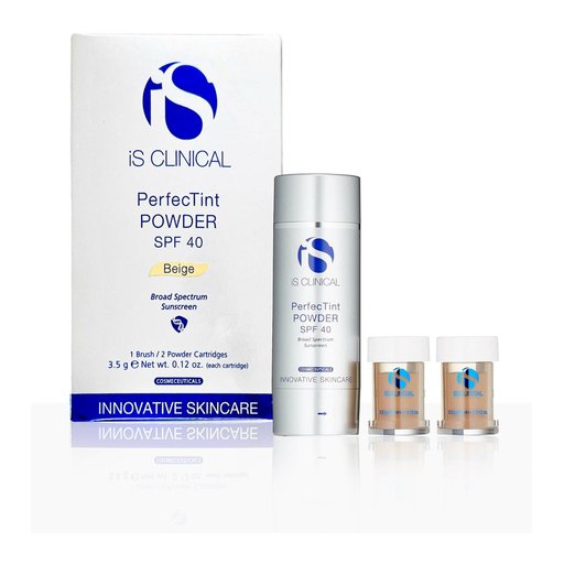 iS Clinical PerfecTint Powder SPF 40 (Beige)