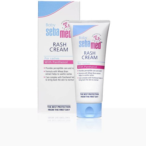 Sebamed Baby Rash Cream