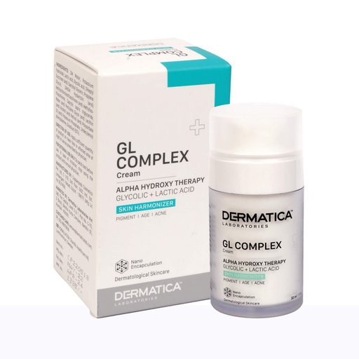 Dermatica GL Complex Cream
