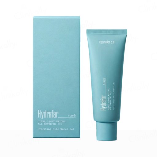 Hydrafar Hydrating Silc Water Gel