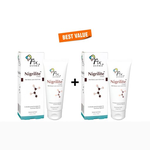 Fixderma Nigrilite Cream