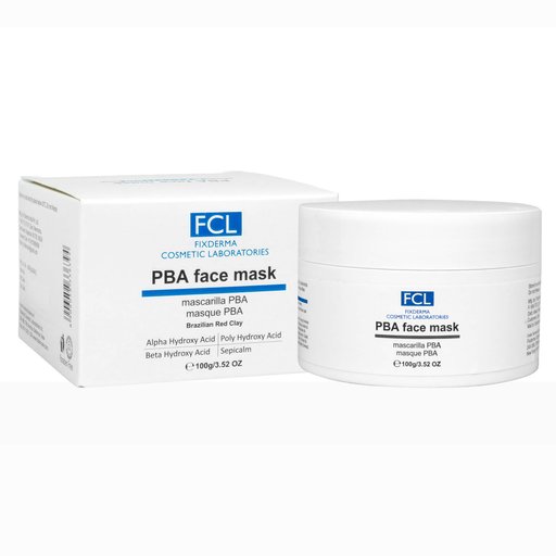 FCL PBA Face Mask