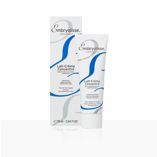 Embryolisse Lait-Creme Concentre Nourishing Moisturizer
