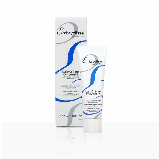 Embryolisse Lait-Creme Concentre Nourishing Moisturizer