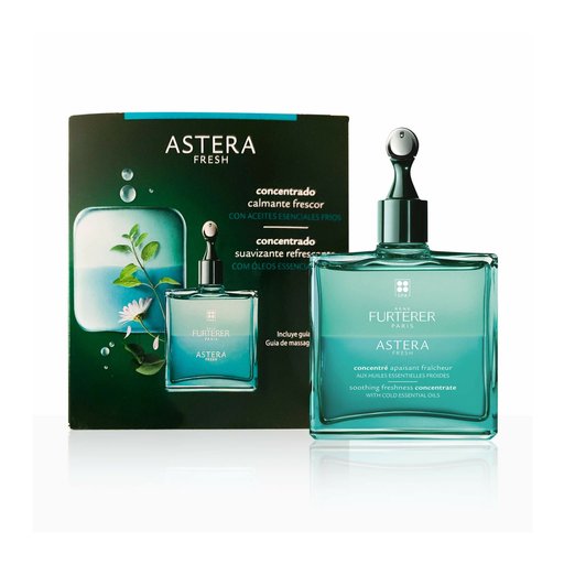 Rene Furterer Astera Fresh Soothing Freshness Concentrate