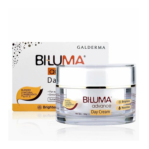 Biluma Advance Day Cream