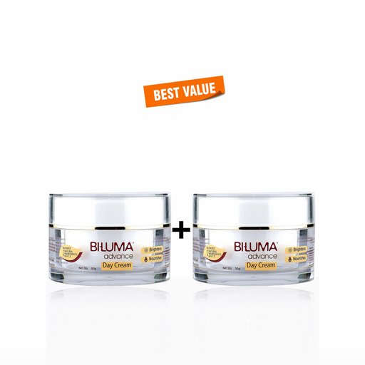 Biluma Advance Day Cream